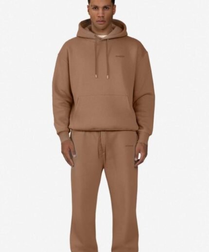 3 iplik eşofman takımı