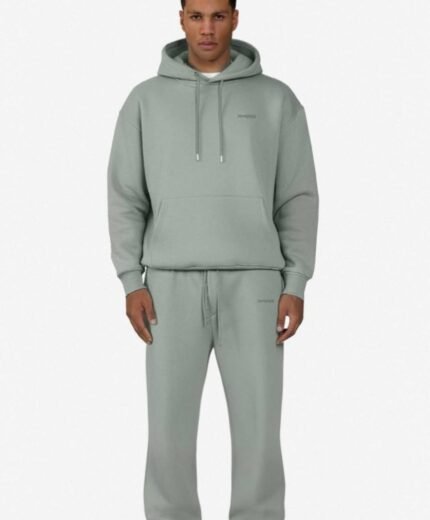 3 iplik eşofman takımı