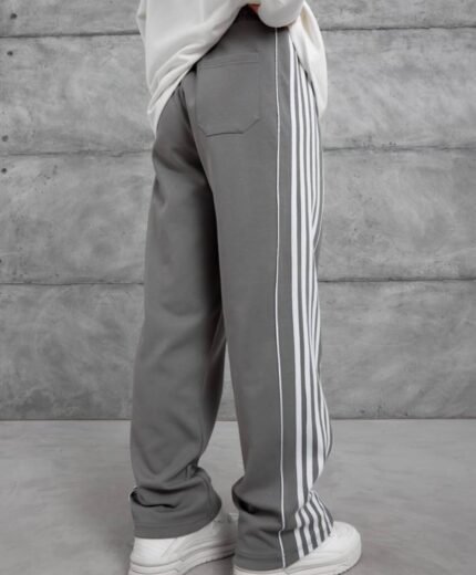 Oversize Eşofman Altı