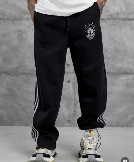 Oversize Eşofman Altı