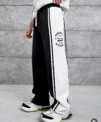 Oversize Eşofman Altı