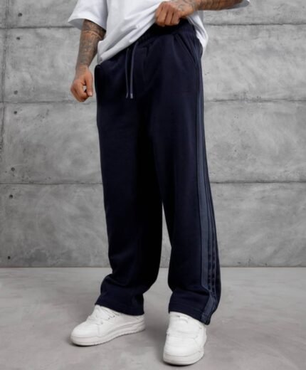 Oversize Eşofman Altı