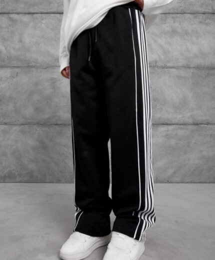 Oversize Eşofman Altı