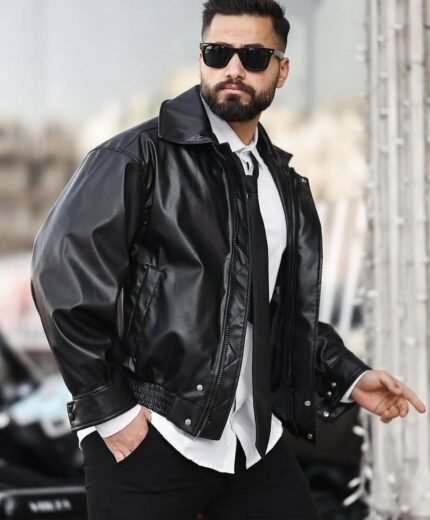 Deri Mont Oversize Model