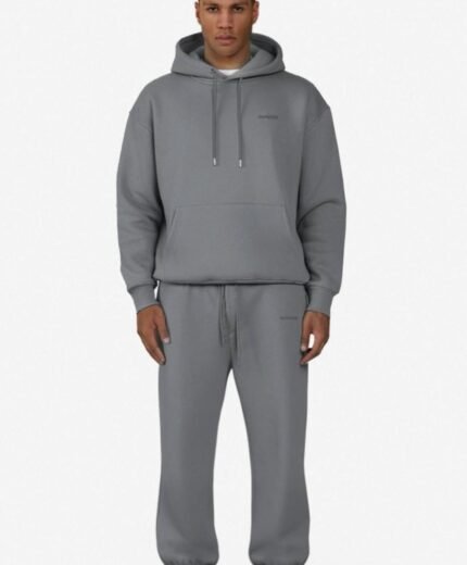 3 iplik eşofman takımı